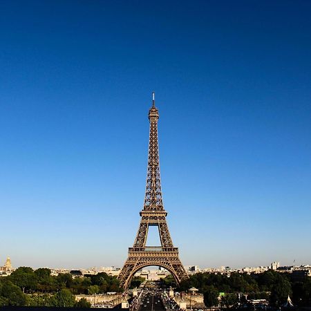 Cocon De Champs *Disney*Paris*Wifi* Esterno foto