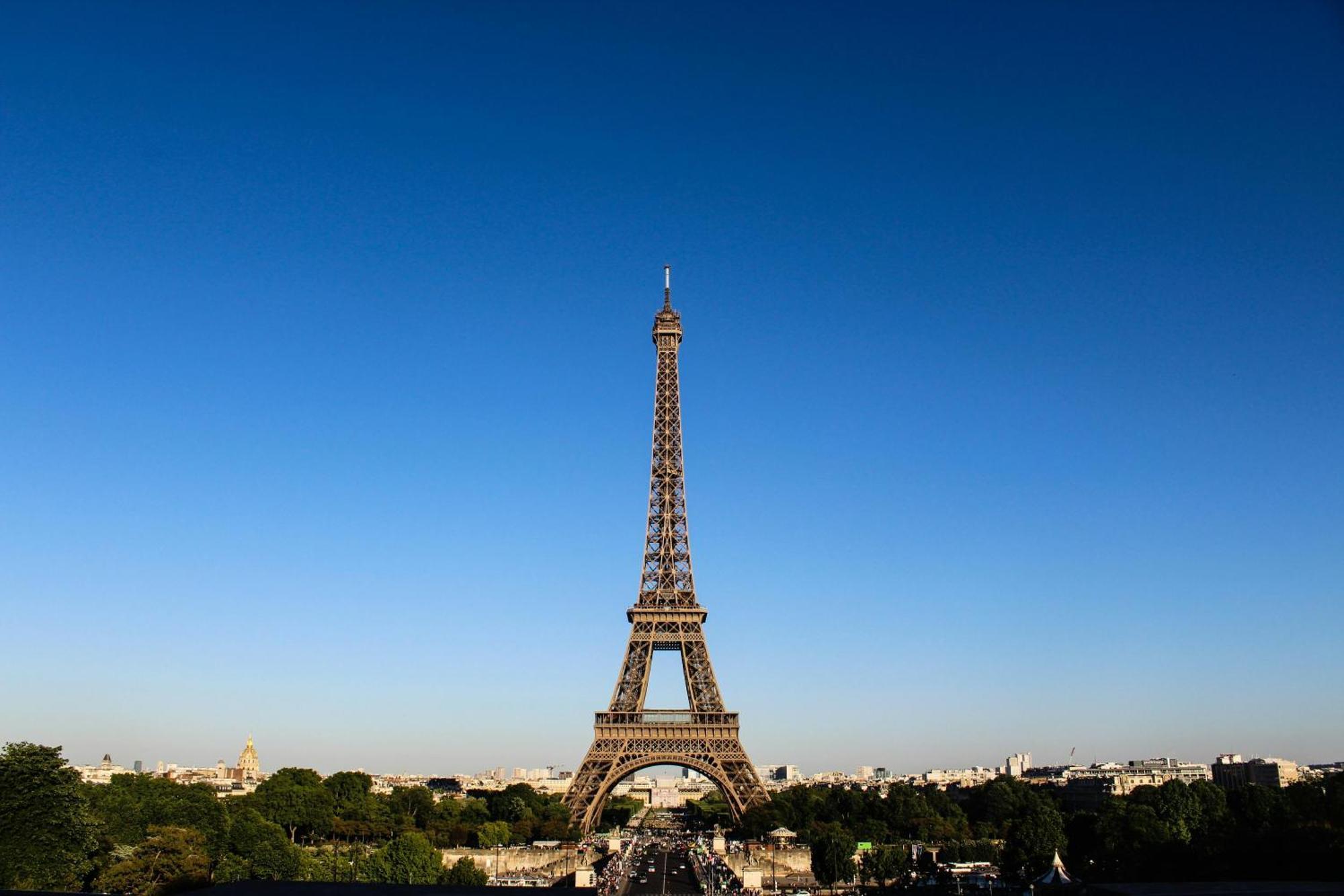 Cocon De Champs *Disney*Paris*Wifi* Esterno foto
